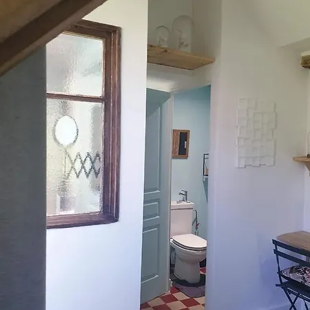 La Petite Maison Du Jardin D'apollon