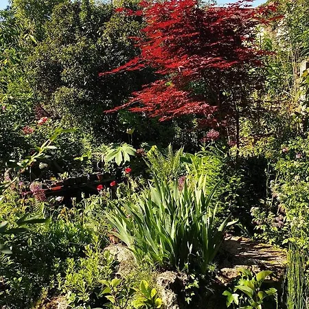 Acomodação com café da manhã  La Petite Maison Du Jardin D'apollon 3*