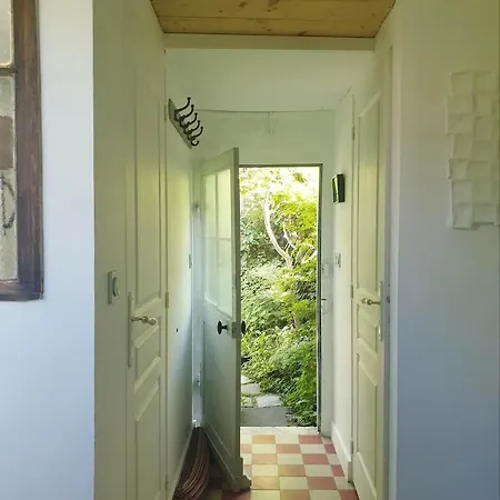 La Petite Maison Du Jardin D'apollon Dourdan