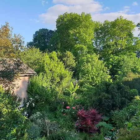 Alojamento de Acomodação e Pequeno-almoço La Petite Maison Du Jardin D'apollon Dourdan