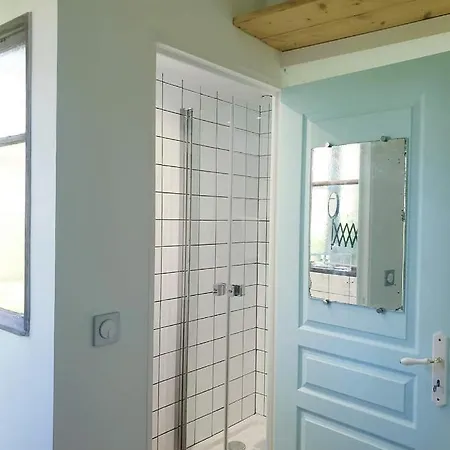 La Petite Maison Du Jardin D'apollon Dourdan