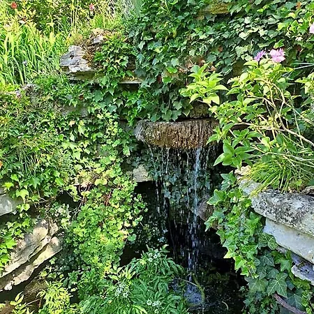 La Petite Maison Du Jardin D'apollon Dourdan