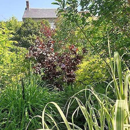 La Petite Maison Du Jardin D'apollon