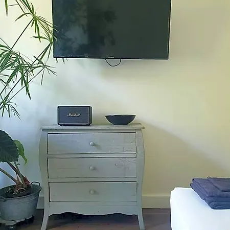 La Petite Maison Du Jardin D'apollon 3*