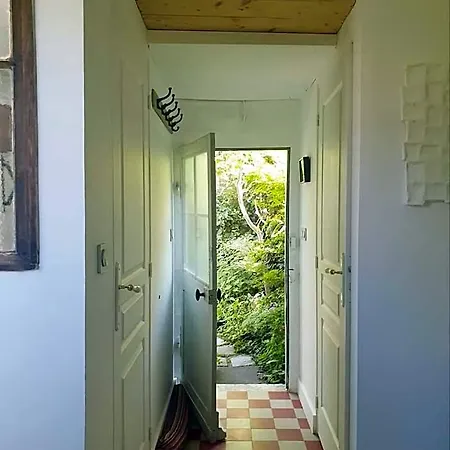 La Petite Maison Du Jardin D'apollon Dourdan