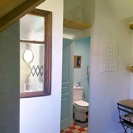 La Petite Maison Du Jardin D'apollon Nocleg ze śniadaniem 3*