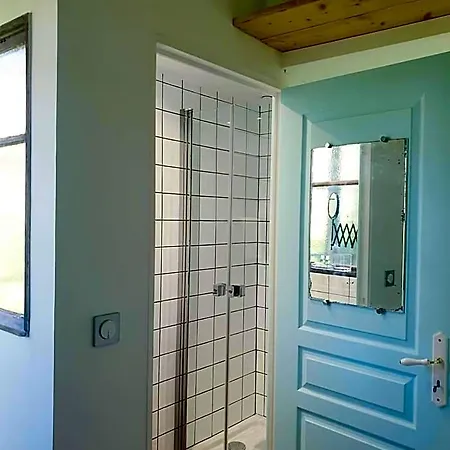 Acomodação com café da manhã  La Petite Maison Du Jardin D'apollon