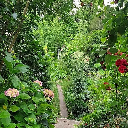 La Petite Maison Du Jardin D'apollon Dourdan